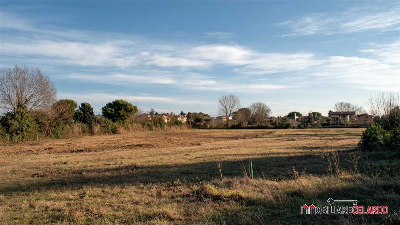 Terreno edificabile via gozzoli, Colle di Val d'Elsa
