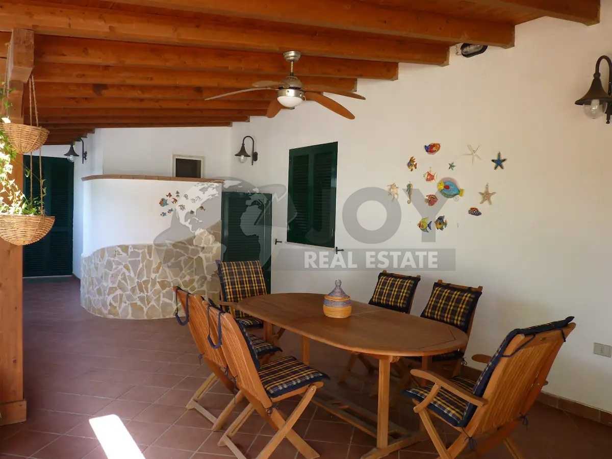 Casa indipendente Via Tramonti, Nardò