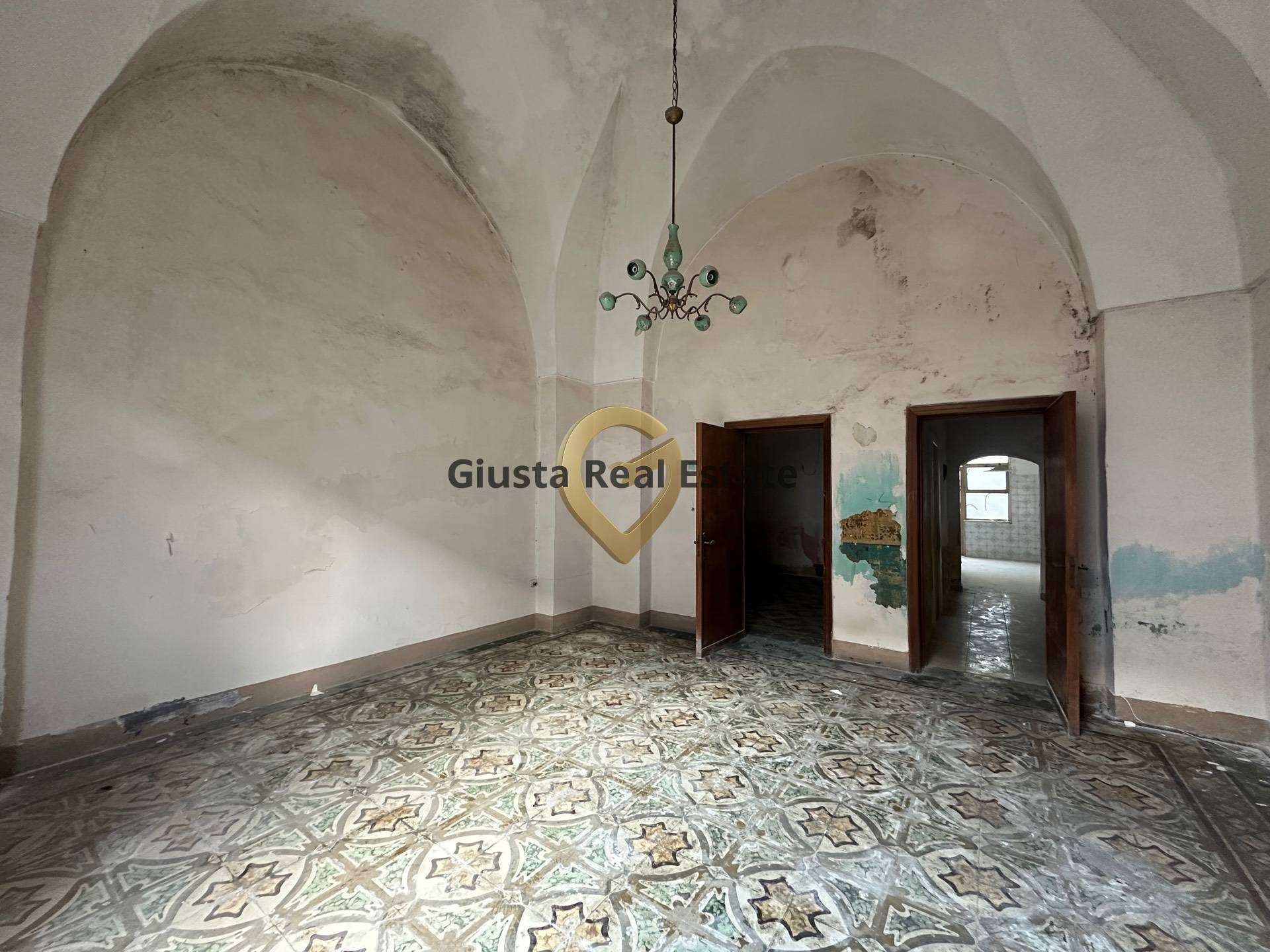 Casa indipendente via Giacomo Leopardi11, Squinzano
