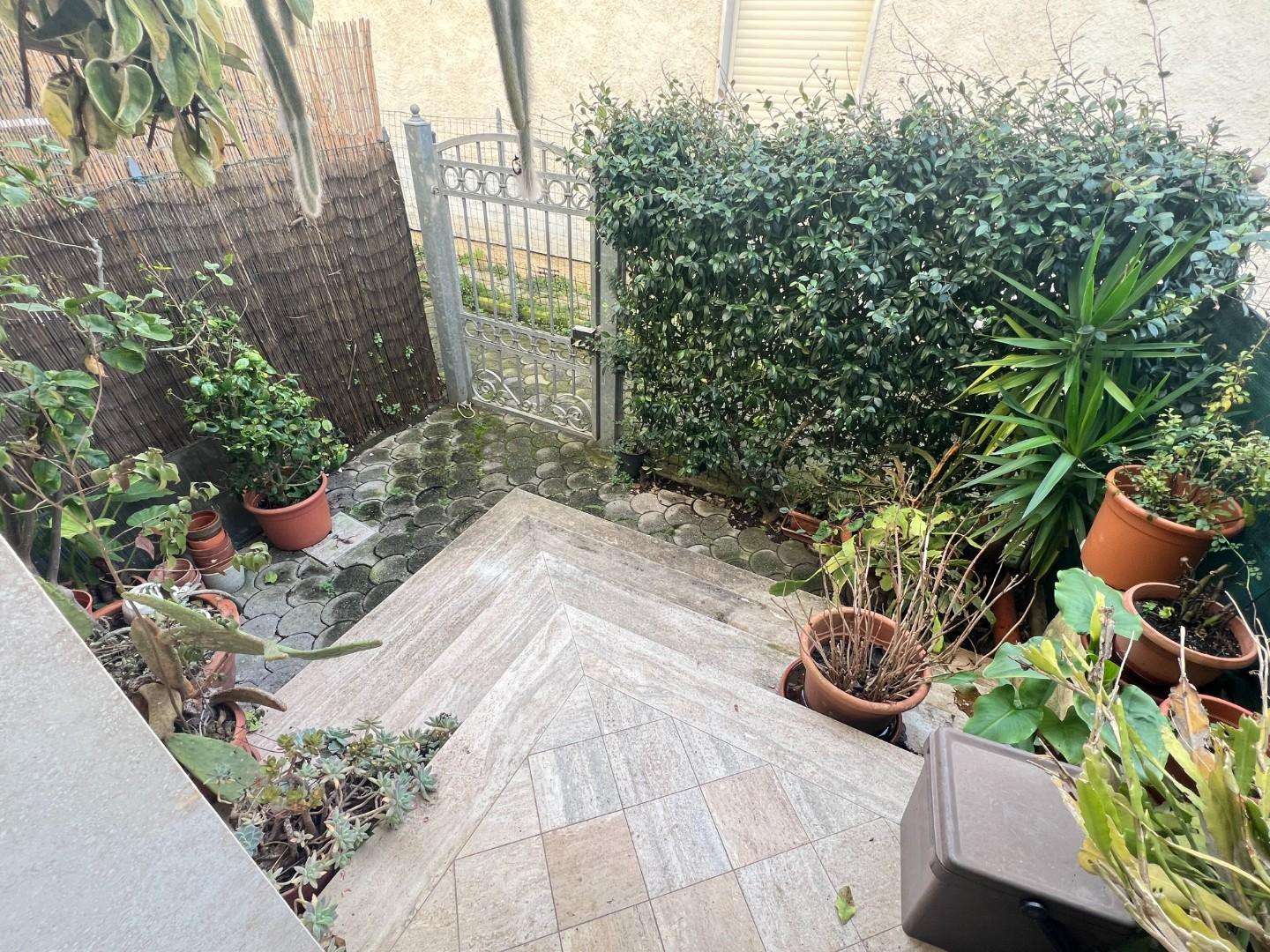 Casa Bi - Trifamiliare Via Marina,  84, Montignoso