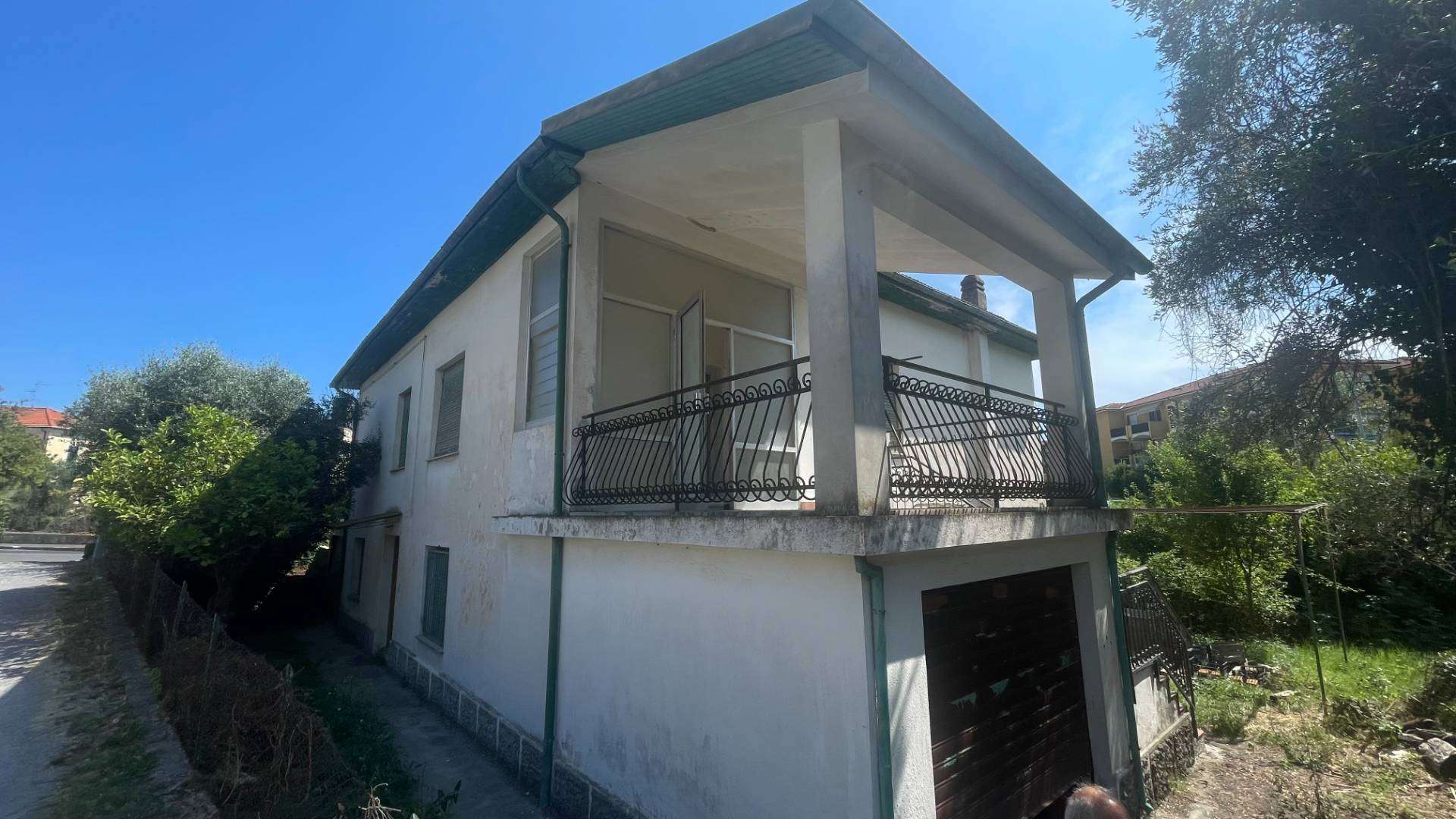 Villa Via Roma6, San Bartolomeo al Mare