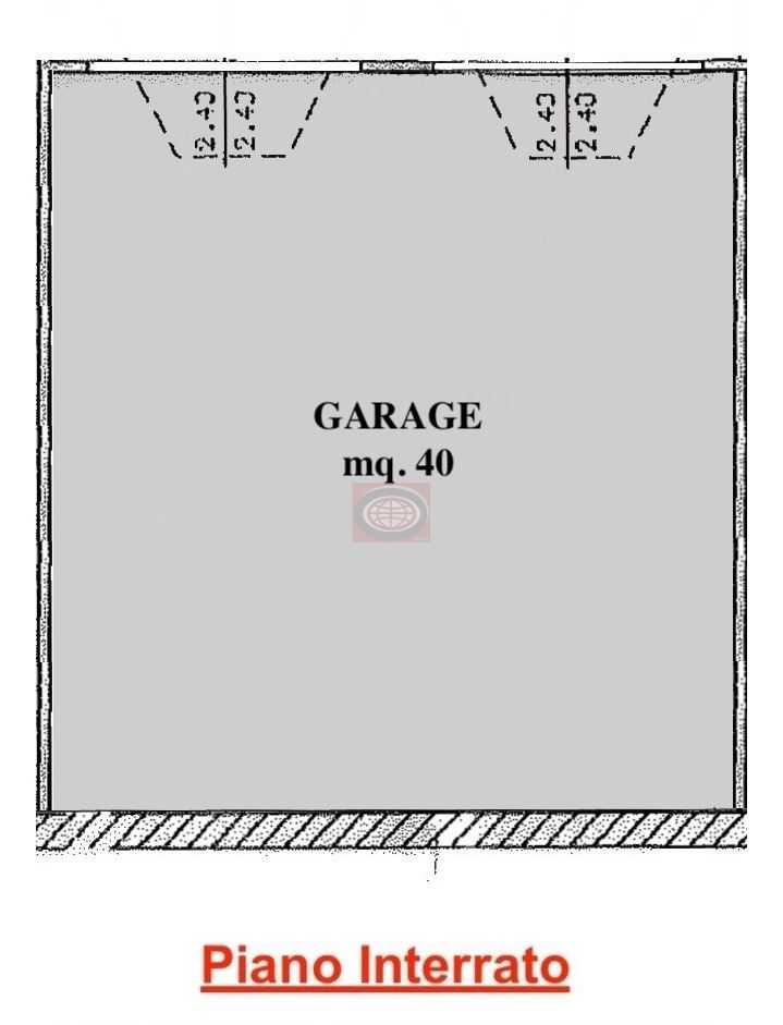 Box - Garage - Posto Auto, Cesena
