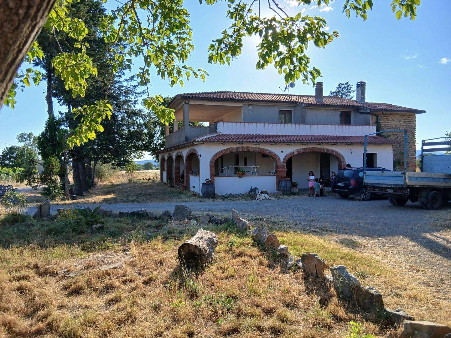 Azienda agricola RX7+RC Cinigiano GR,, Cinigiano