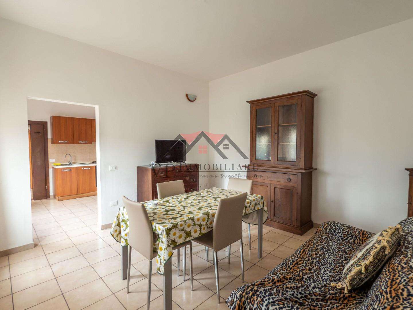 Appartamento di Val di Cecina, Castelnuovo di Val di Cecina