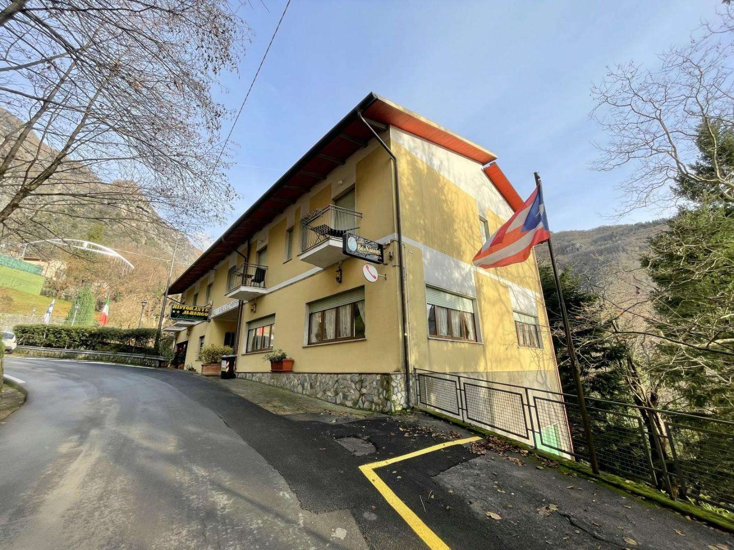 Hotel Via Nord,, Stazzema