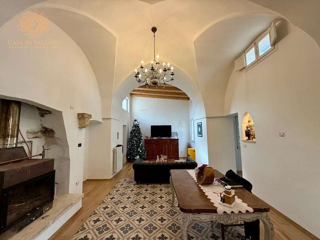 Appartamento Corsano, Gagliano del Capo