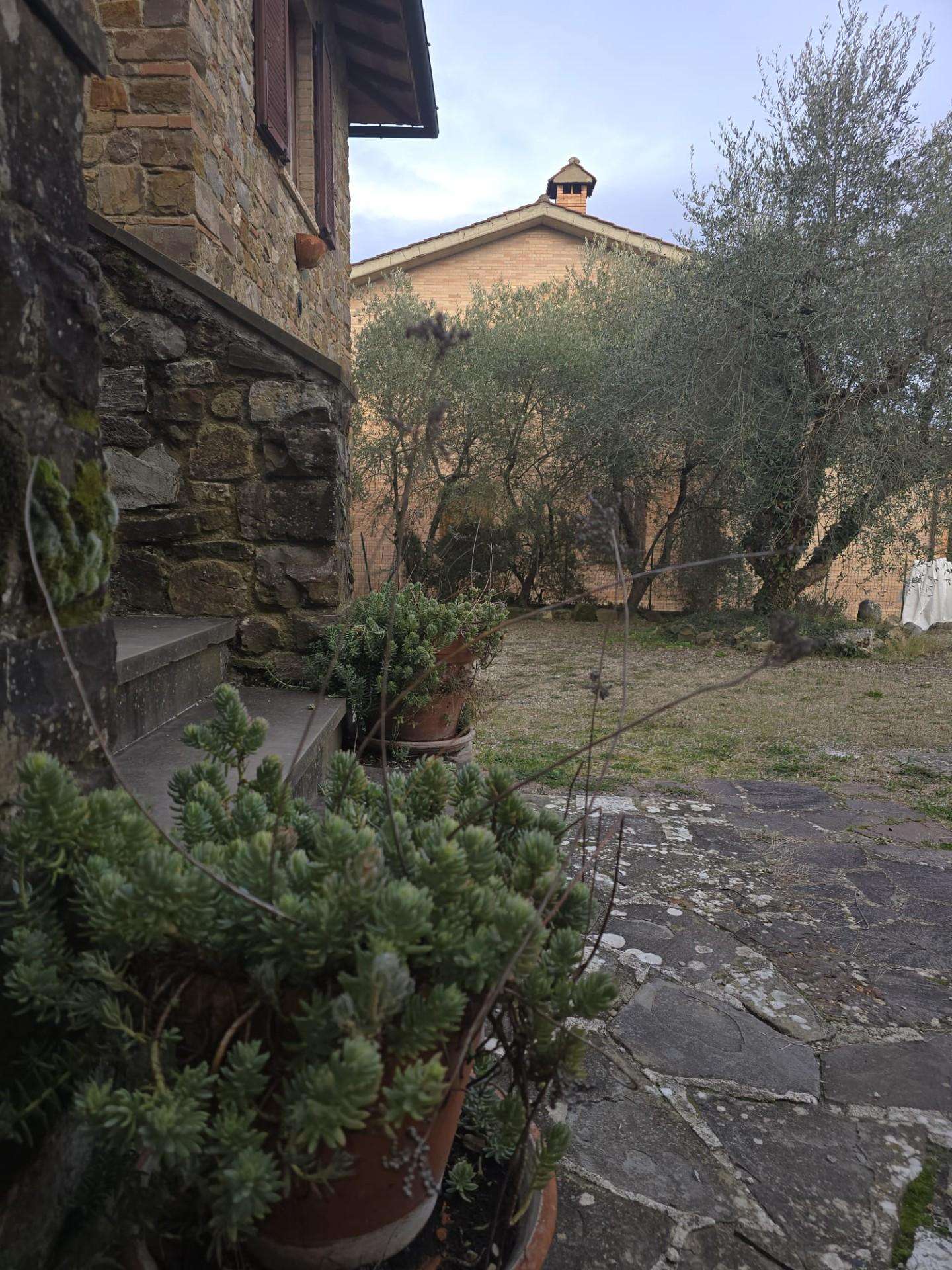 Porzione di casa Vagliagli SI,, Castelnuovo Berardenga