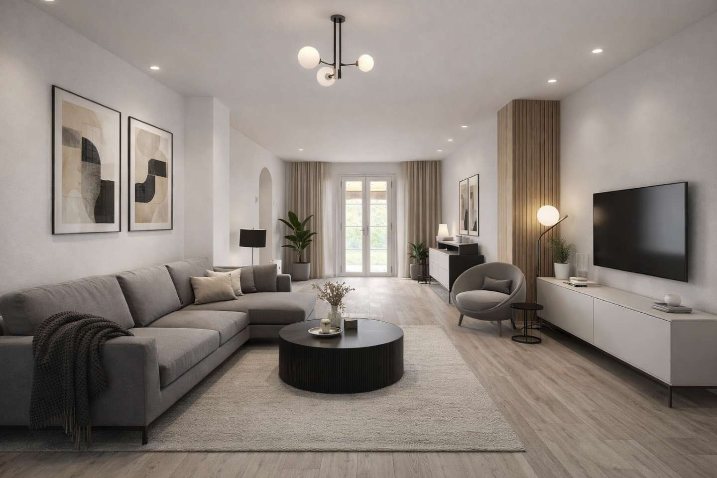 Villa Via San Gennaro,  45, Capannori
