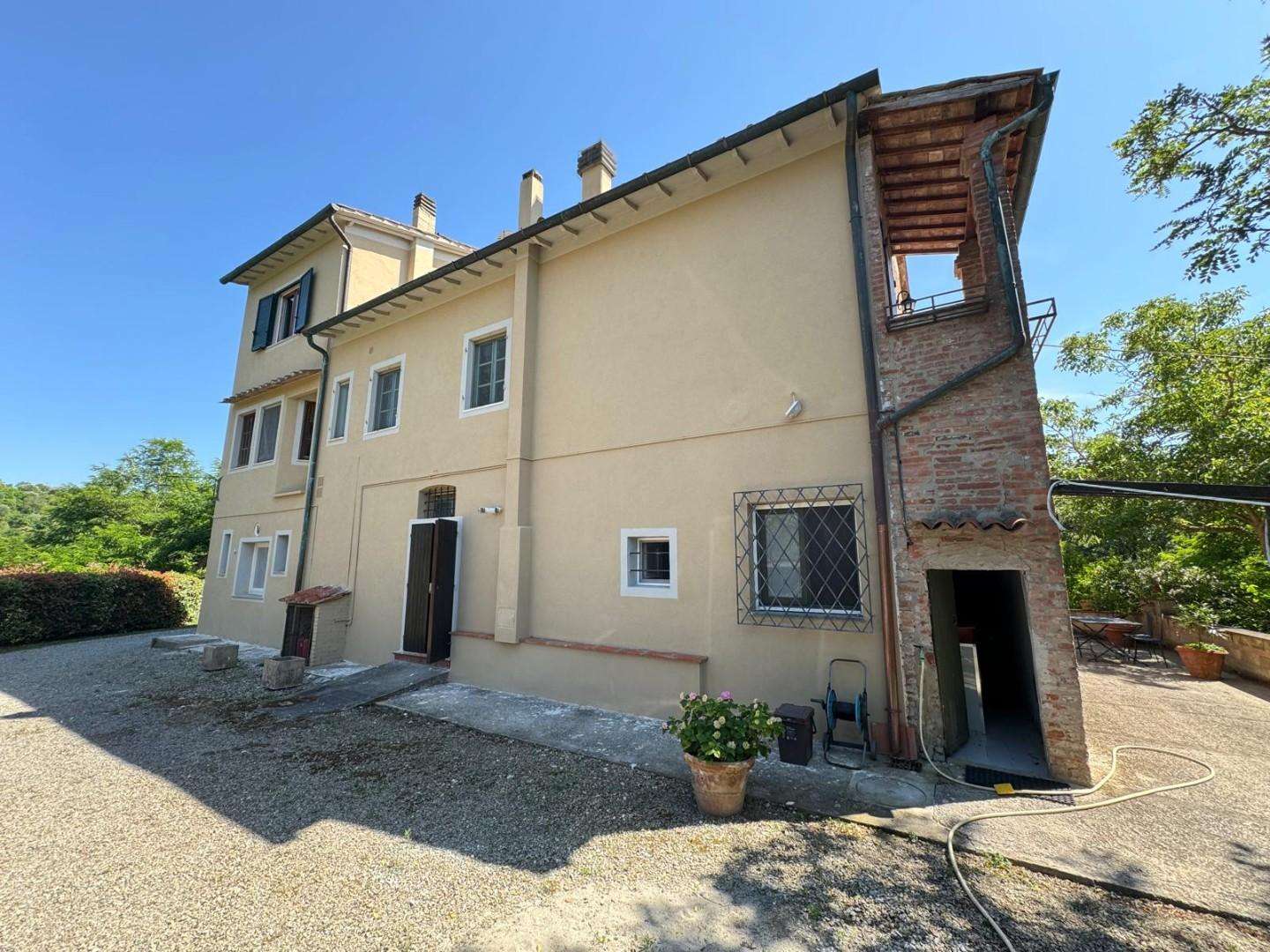 Rustico Via Poggio al Paradiso,  1, Pontedera