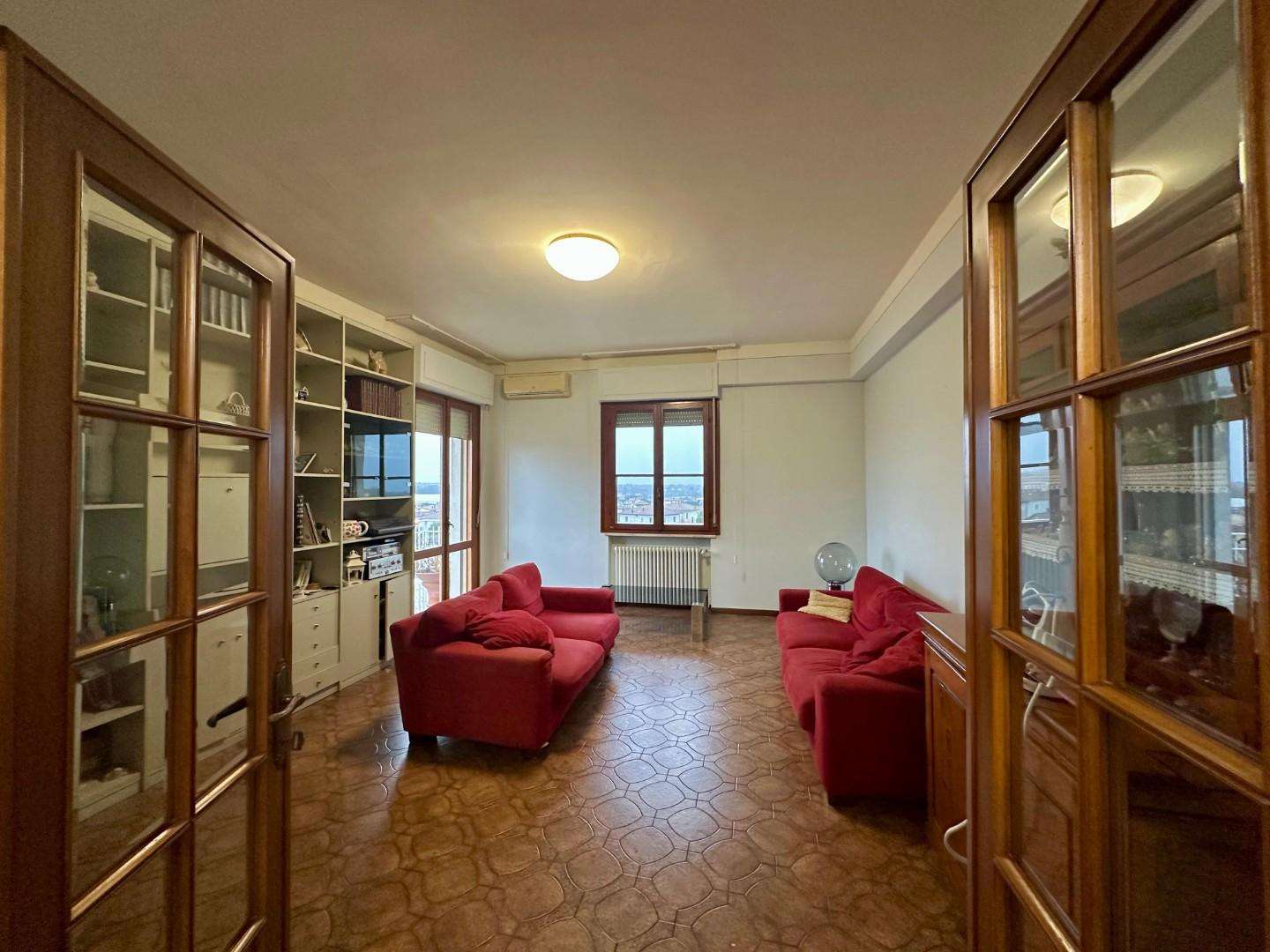 Appartamento Piazza Tripoli,, Altopascio
