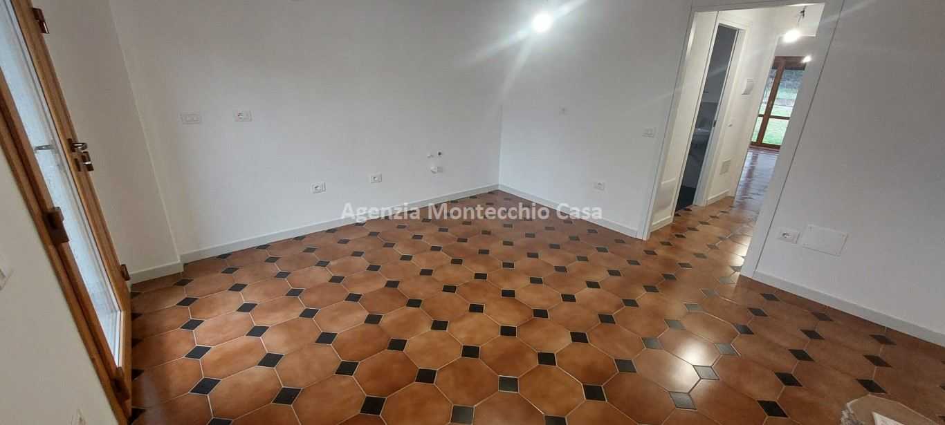 Appartamento Via Della Libertà, Vallefoglia