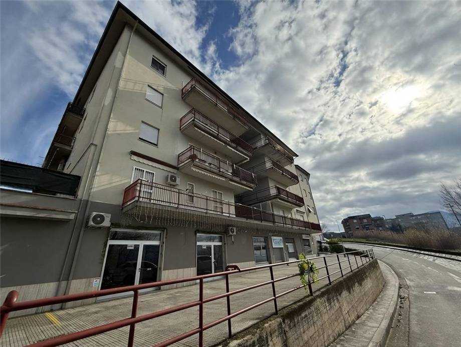 Ufficio Via Trieste, Pontecorvo