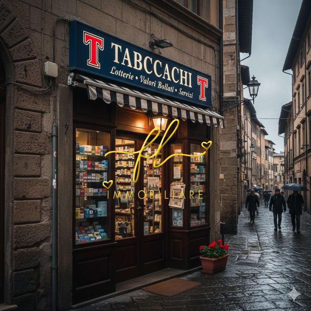 Attività  commerciale Corso Giuseppe Mazzini,, Livorno