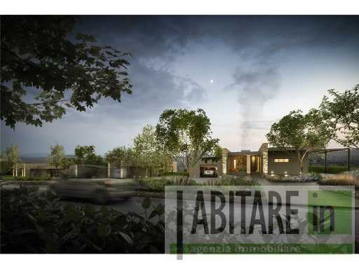 Villa TAVARNELLE VAL DI PESA, Barberino Tavarnelle
