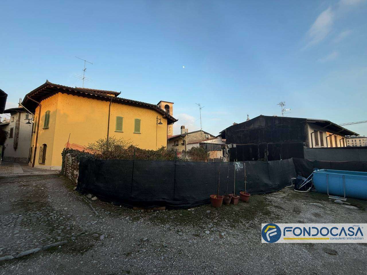 Terreno edificabile 16, Palazzolo sull'Oglio