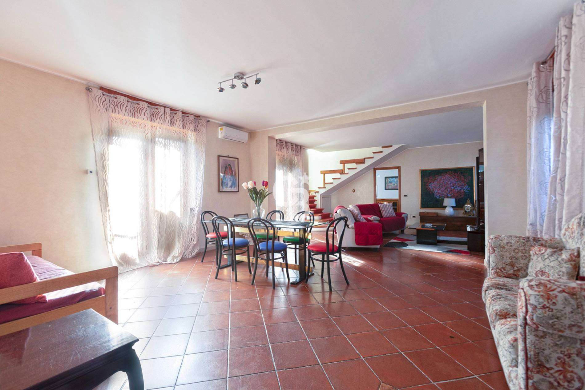 Appartamento, Bolsena