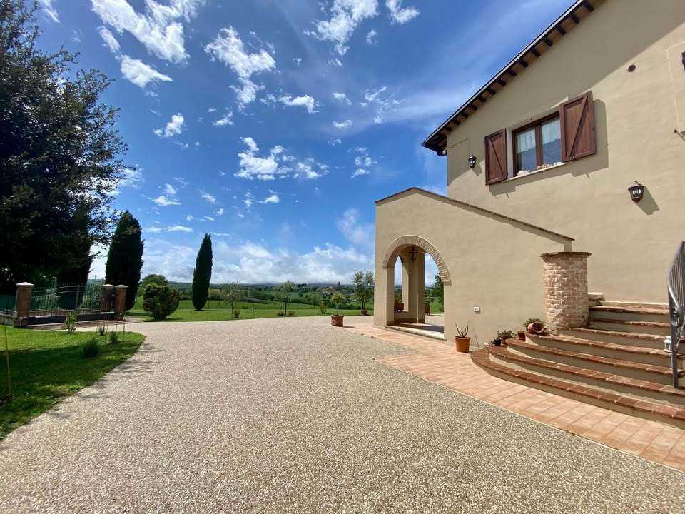 Casa indipendente VOCABOLO CECCOTTA, Montecastrilli