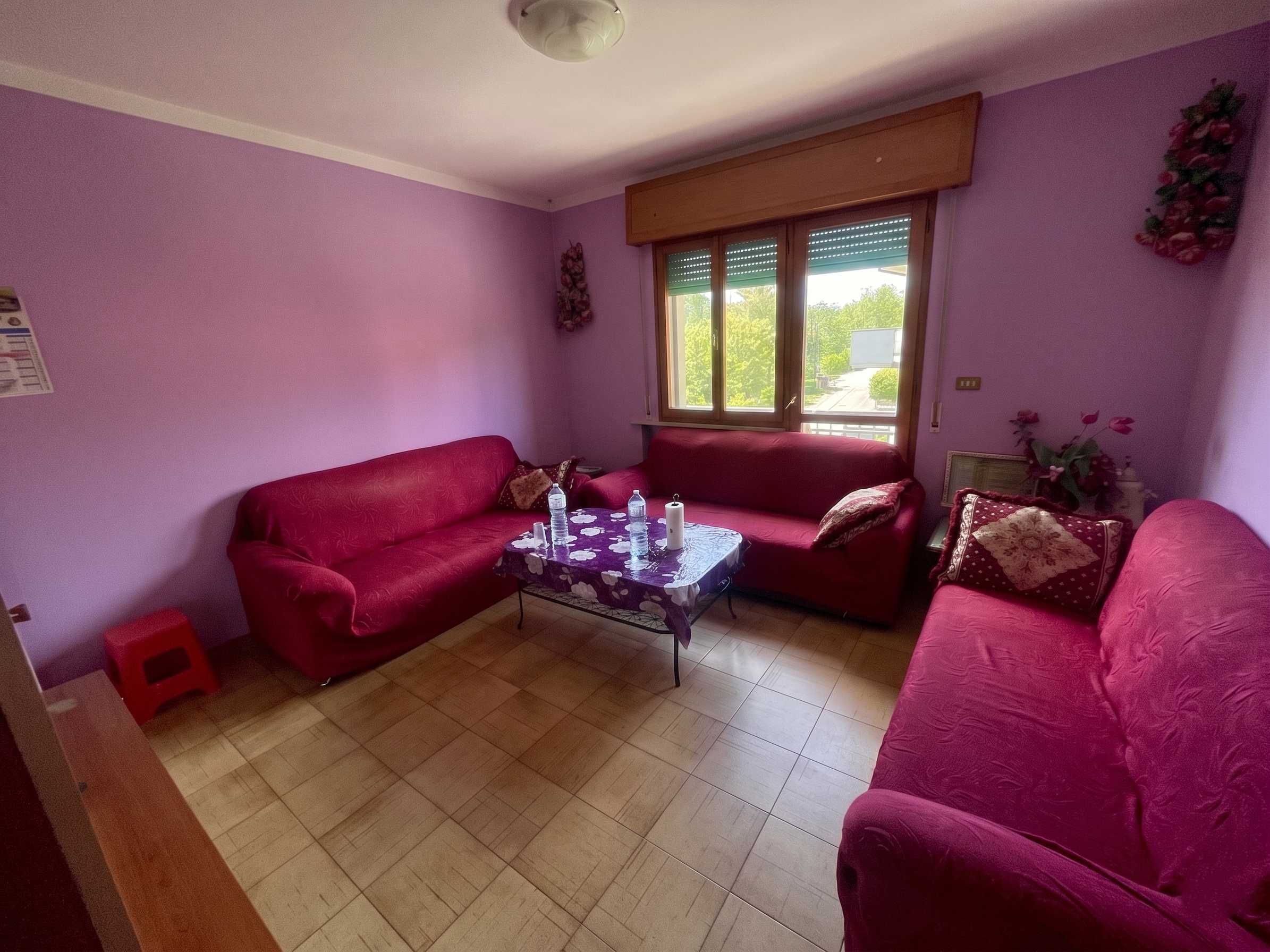 Appartamento Piazza Capelli, Novafeltria