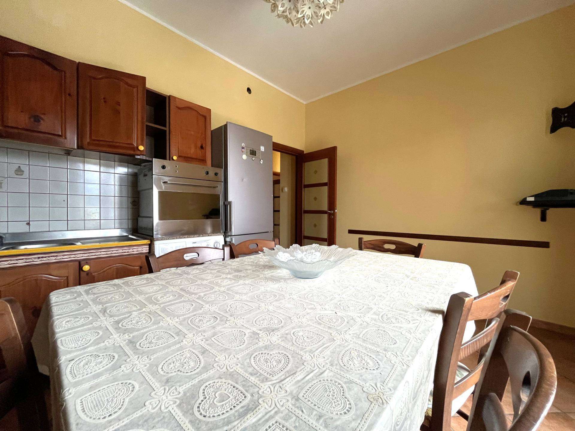 Appartamento viale Magna Grecia156, Catanzaro