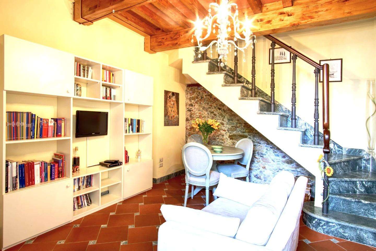 Casa Bi - Trifamiliare Via Palestro,, Forte dei Marmi