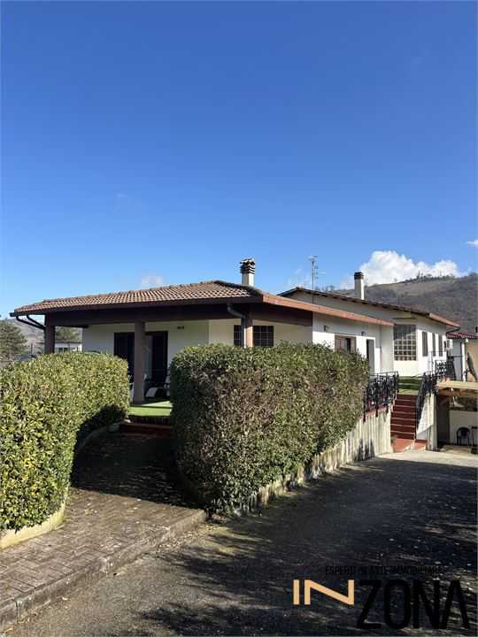Villa Villa Petto, Colledara