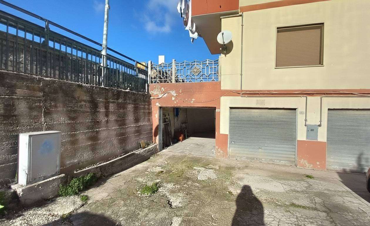 Box - Garage - Posto Auto Via Della Fontanella1, Vico del Gargano