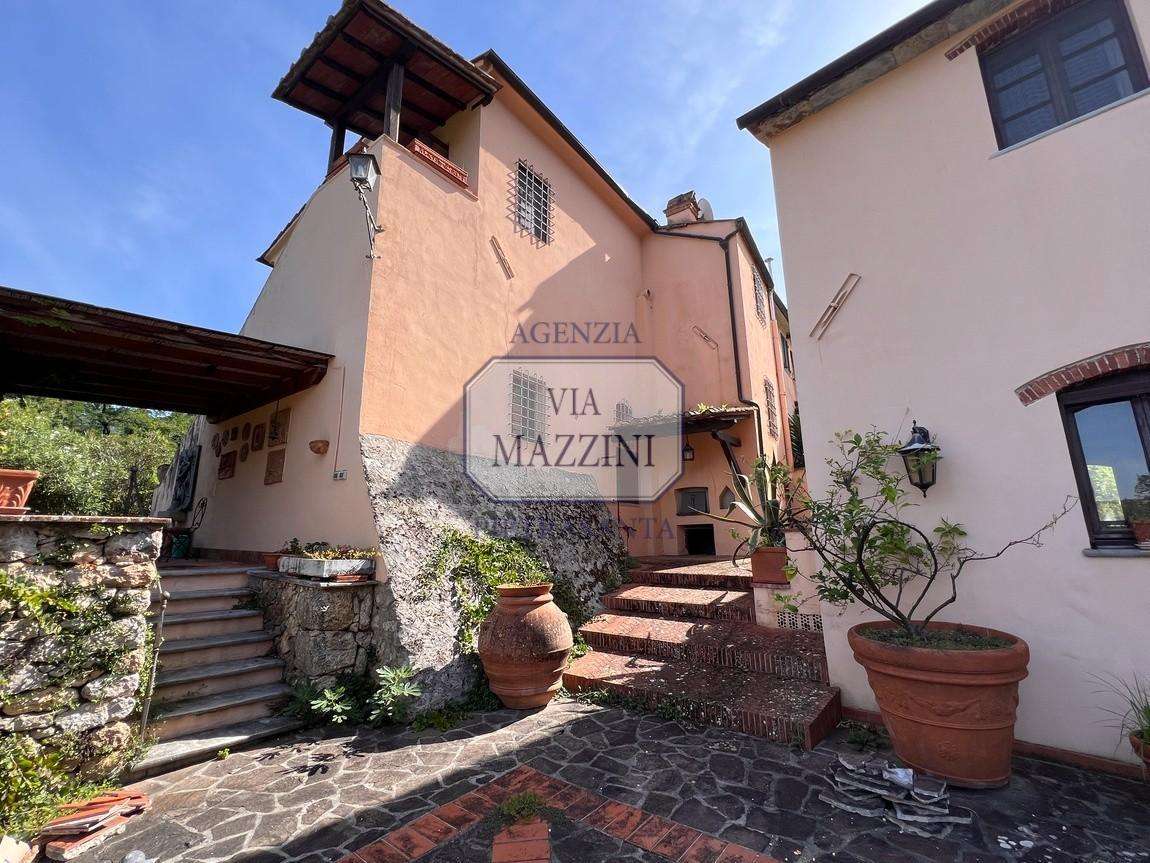 Rustico Via Capezzano Monte,  35, Pietrasanta