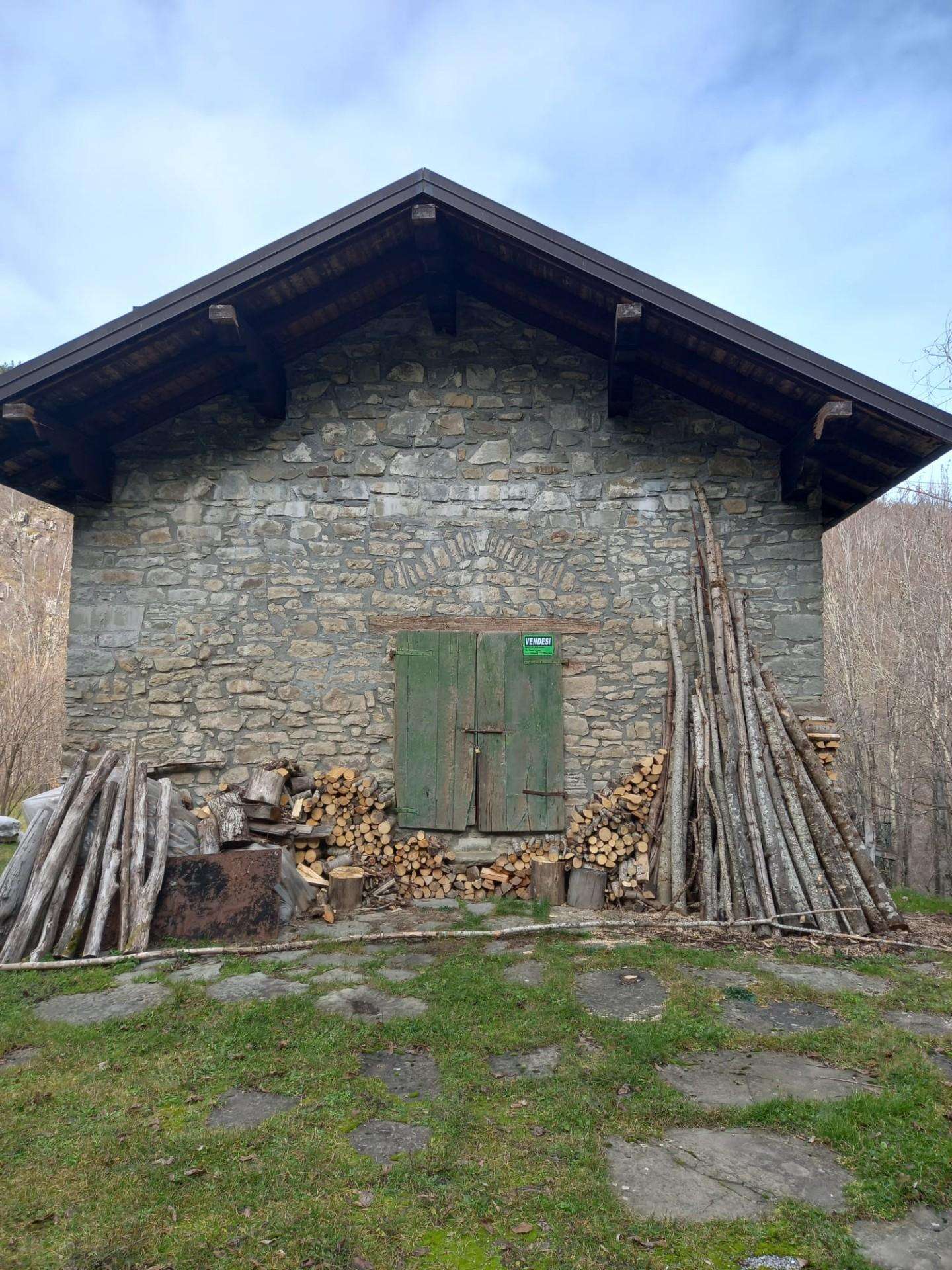 Casa Bi - Trifamiliare Via Radici,, Pievepelago