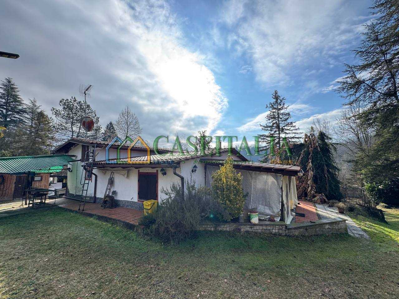Casa indipendente via vignole, Montafia