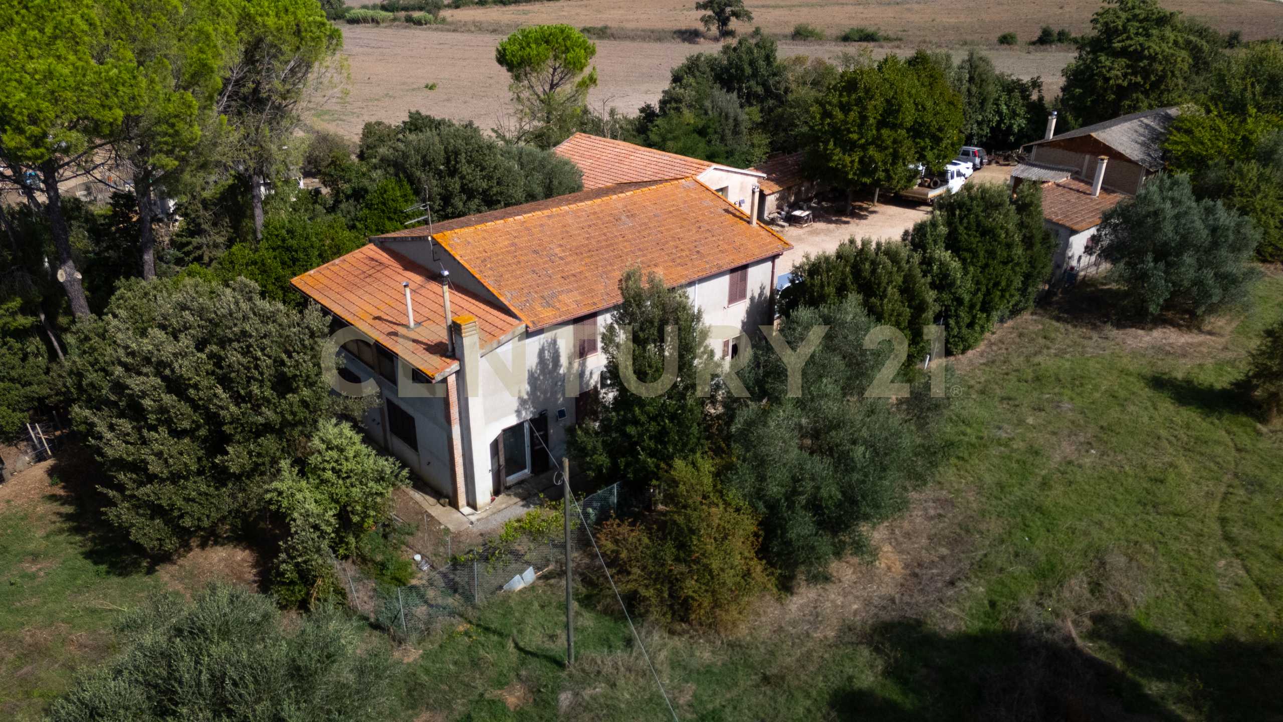 Casa indipendente LOCALITA PINZUTI, Manciano