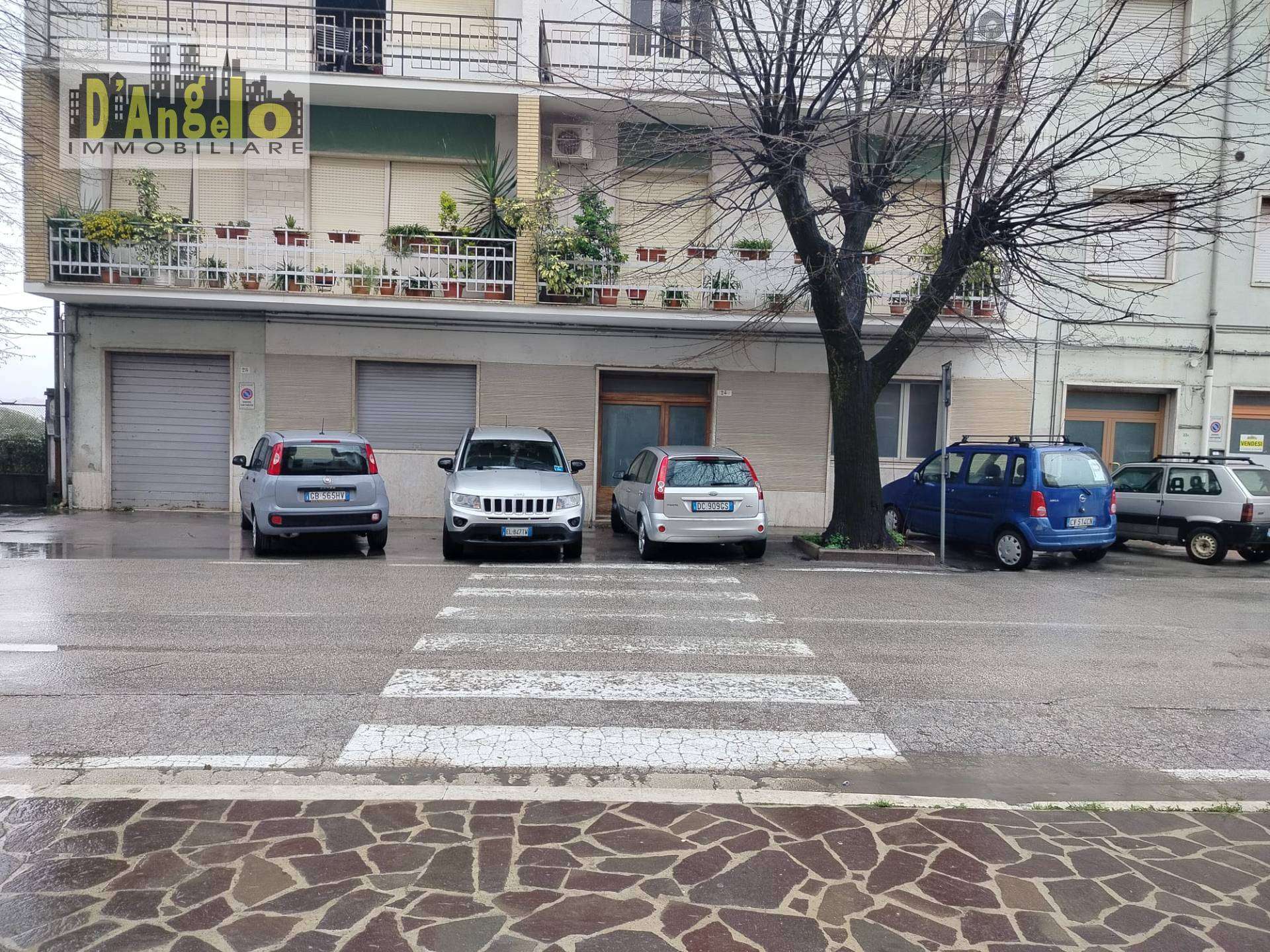 Casa indipendente Viale Giuseppe mazzini, Offida