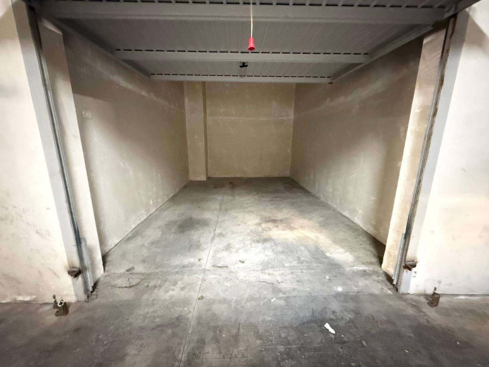 Box - Garage - Posto Auto Via Patturelli2, San Nicola la Strada