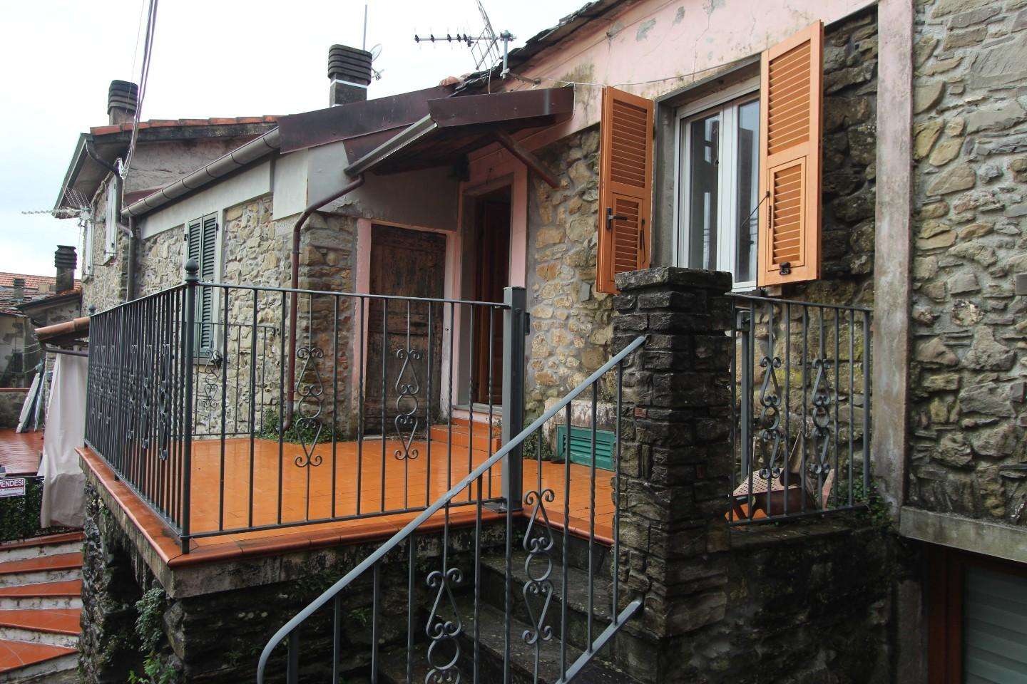 Appartamento Provinciale, Calice al Cornoviglio