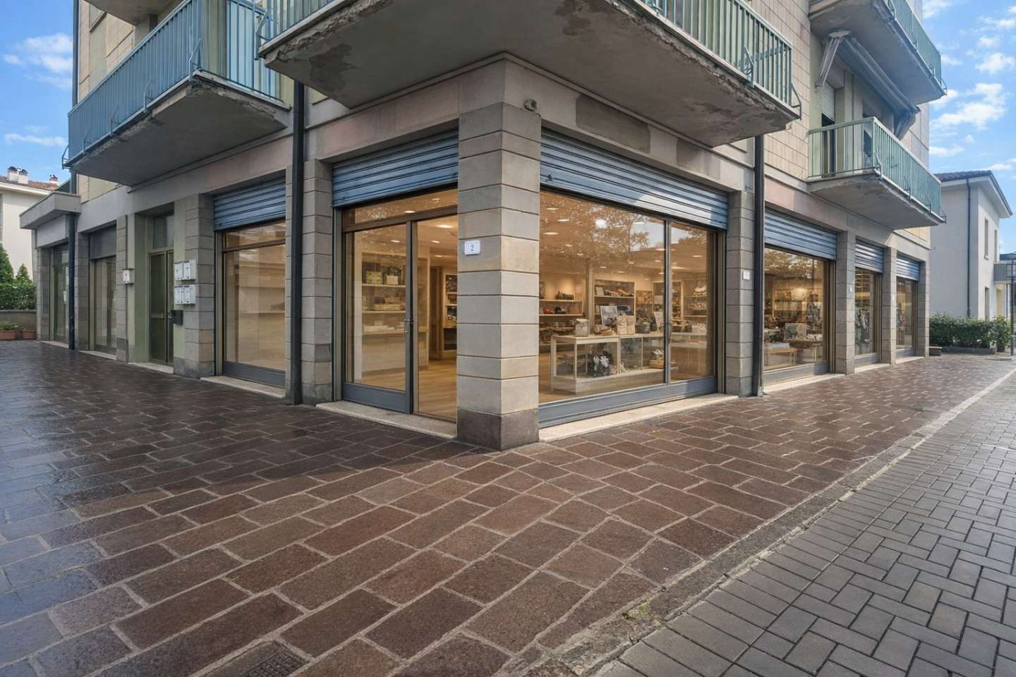 Locale commerciale Castelfranco di Sotto PI,, Castelfranco di Sotto