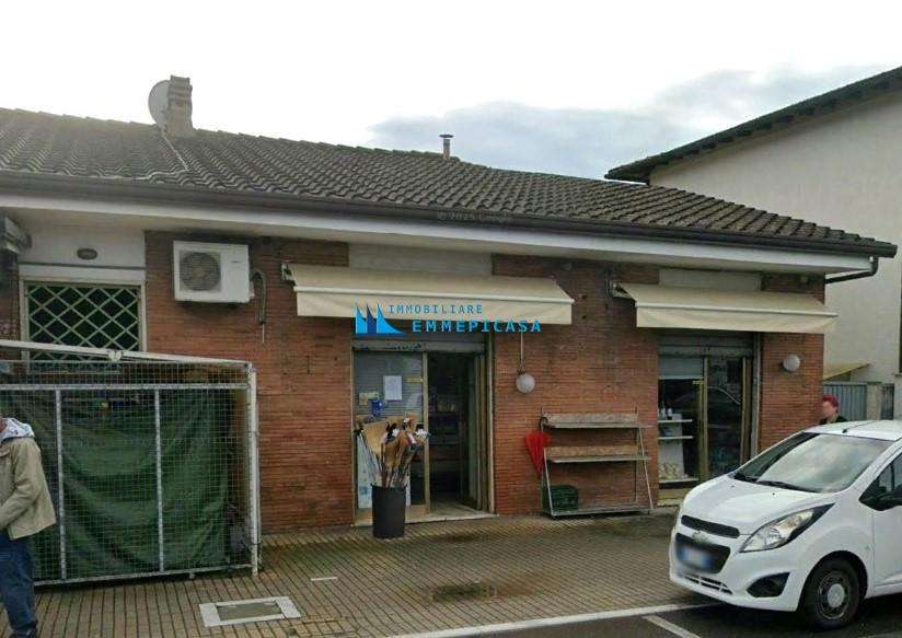 Locale commerciale Viale Marina,, Montignoso