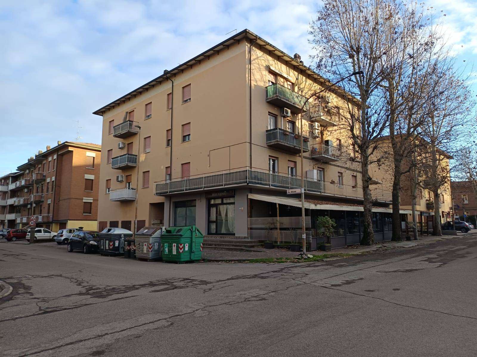 Locale commerciale Via Antonio Vicini30/32, Fiorano Modenese