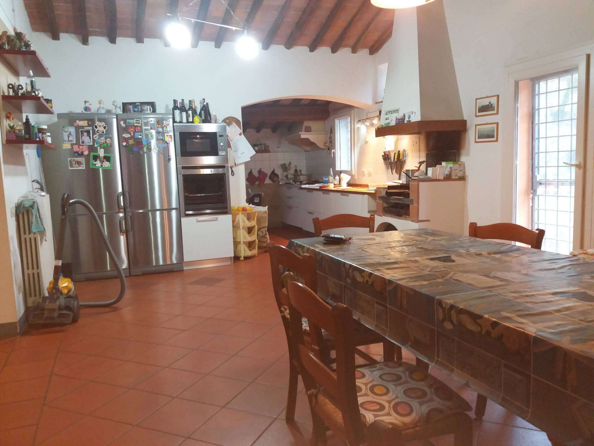 Casa indipendente via statale abetone1, San Giuliano Terme