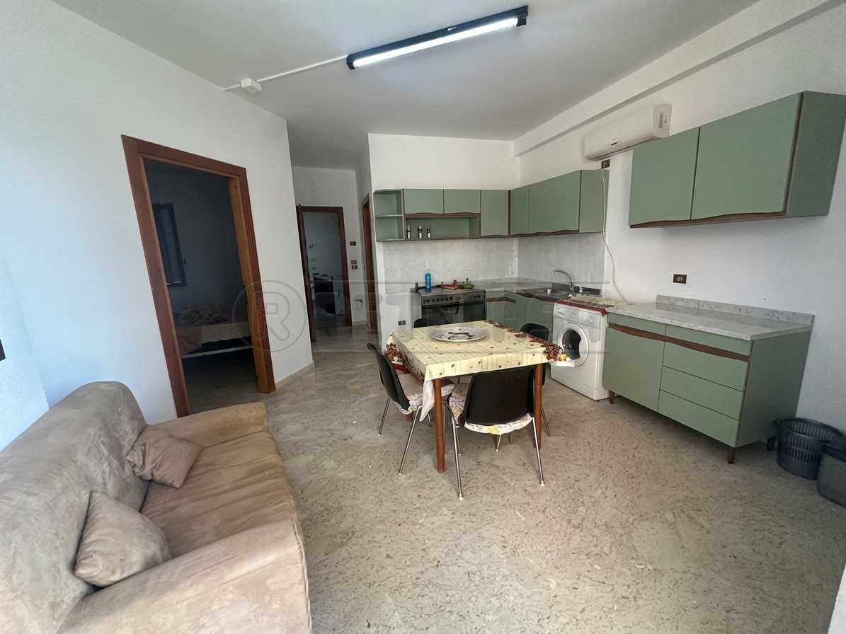 Appartamento Via Mons. Nicolò Audino, Mazara del Vallo
