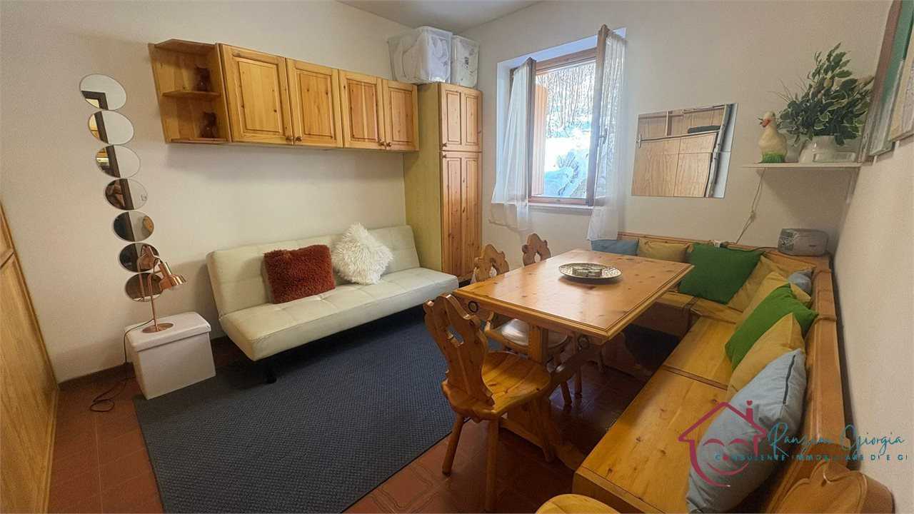 Appartamento Viale dei Mussi, Roburent
