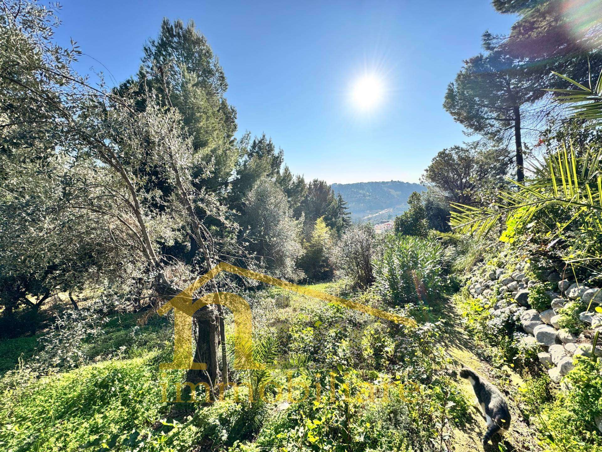 Terreno edificabile Via Pianacci23, Montesilvano