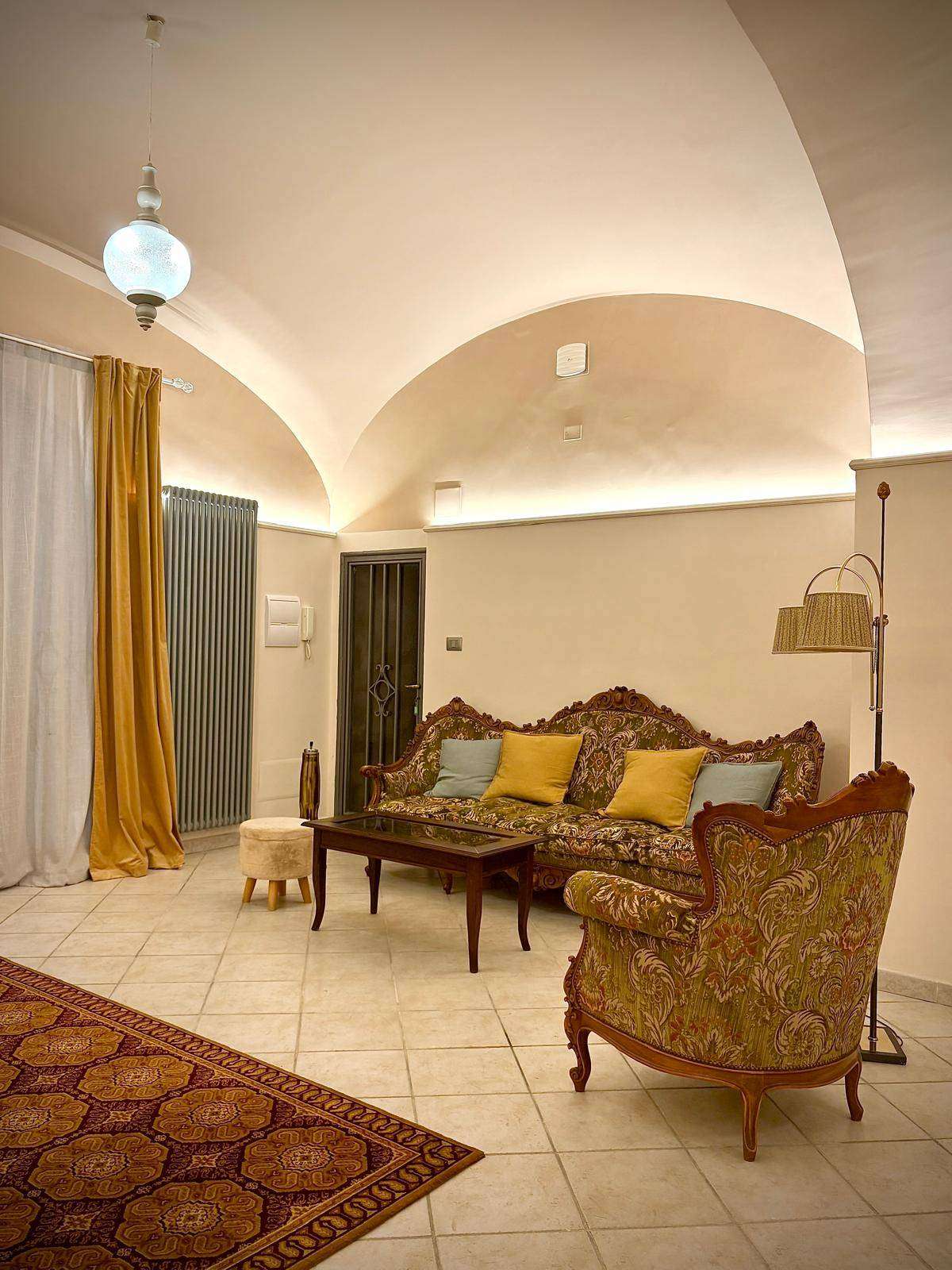 Appartamento Via Sant'Agostino3, Caserta