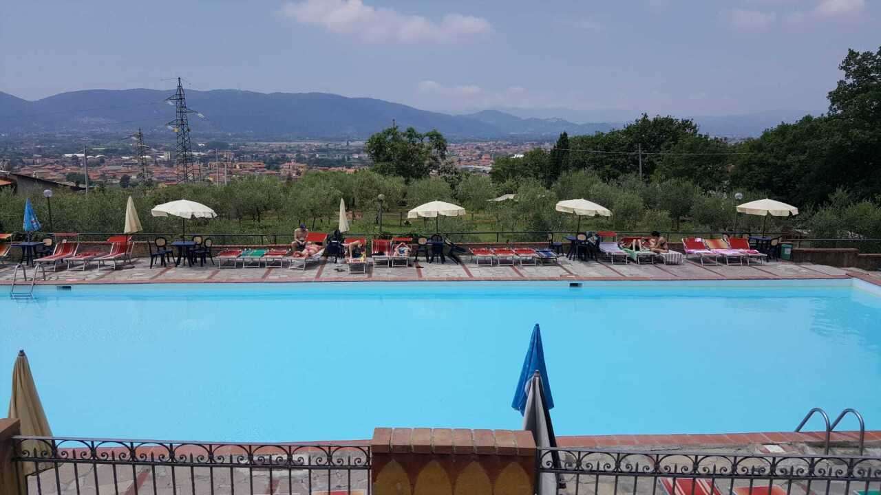 Appartamento, Castelnuovo Magra