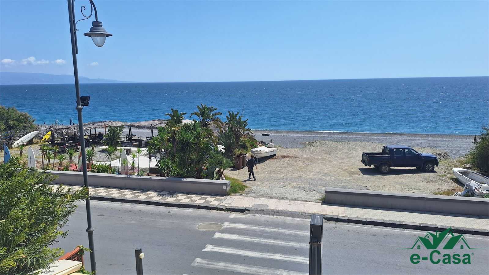 Locale commerciale VIA UNITA' DELL'ITALIA, Nizza di Sicilia