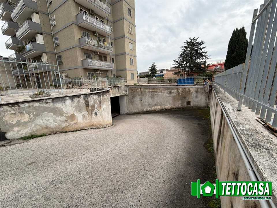 Box - Garage - Posto Auto VIA ANIELLO ALISE, Marigliano