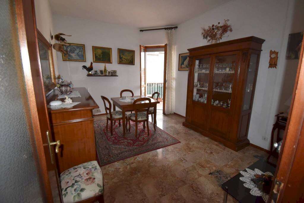 Appartamento strada Pasquana, Costigliole d'Asti