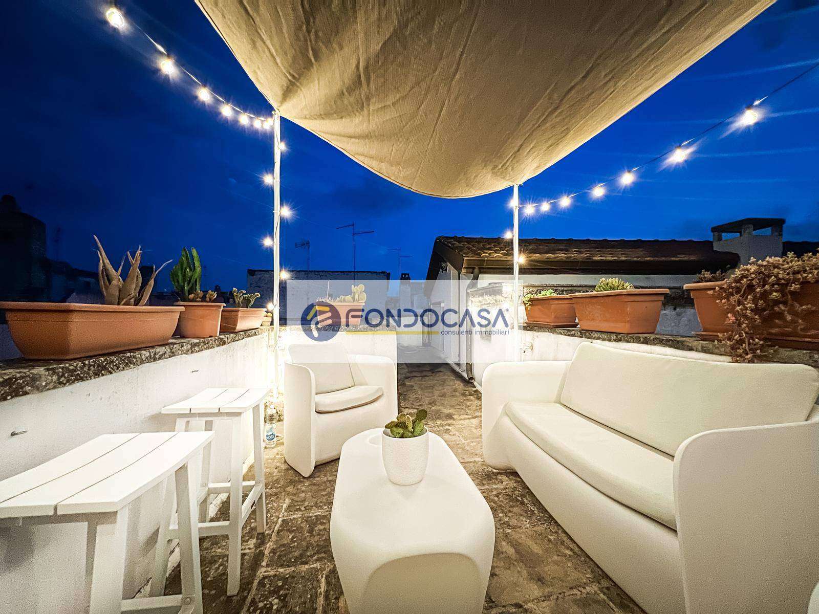 Appartamento Via Corte Grande 31, Galatone