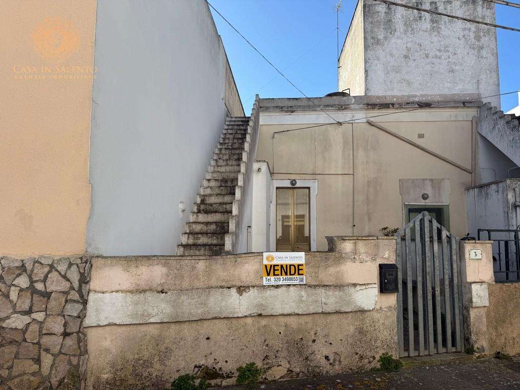 Appartamento Via Fortunato Depero,  3, Tricase