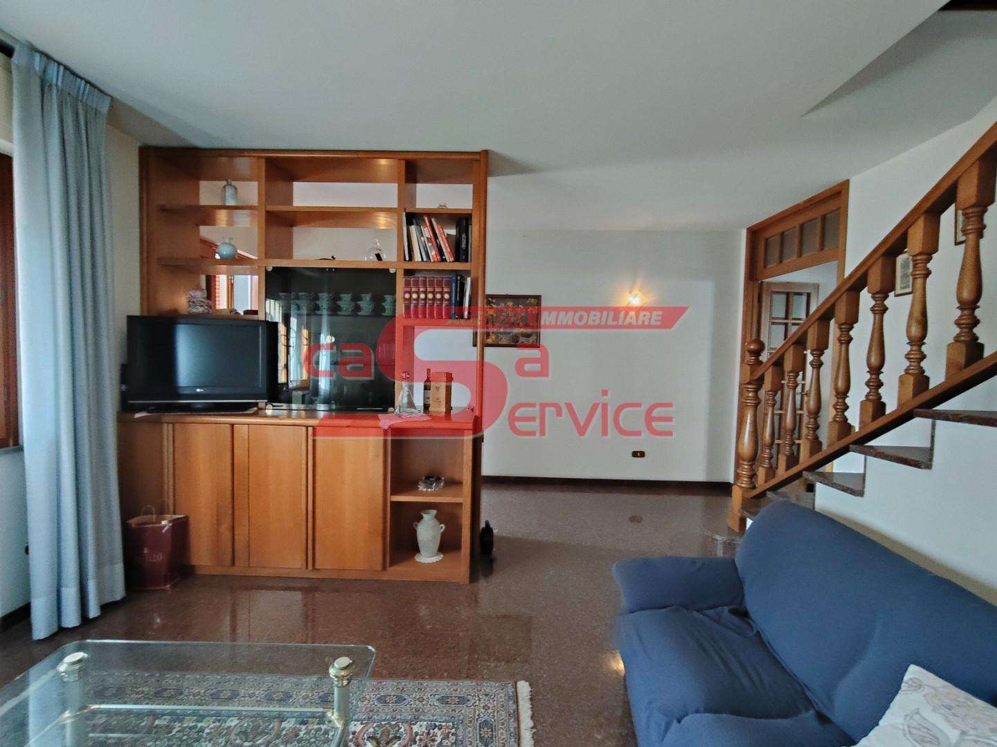 Villetta a schiera Via Milano,, Pieve a Nievole