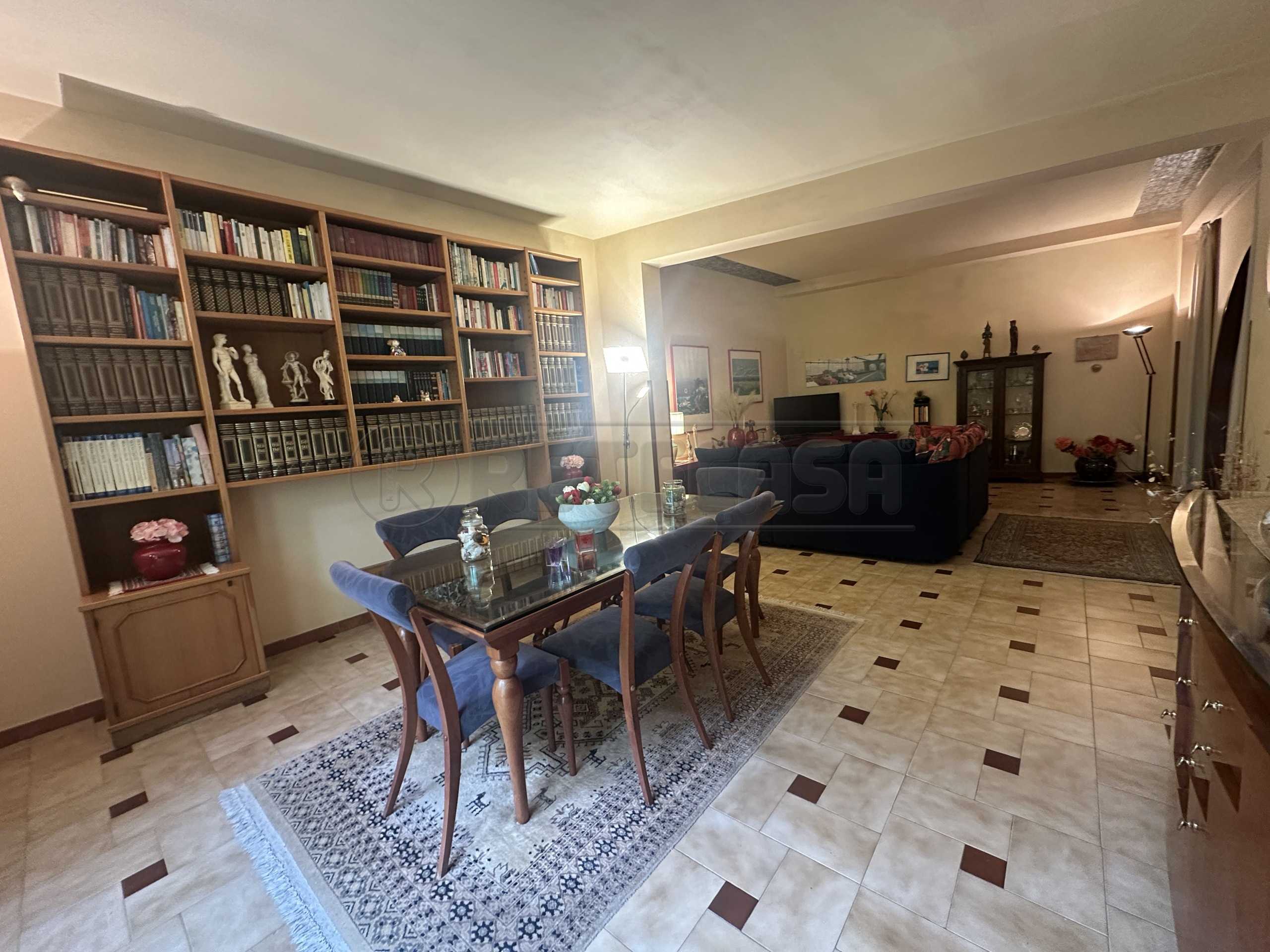 Appartamento Corso Armando Diaz, Mazara del Vallo