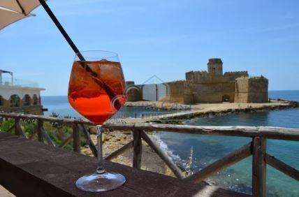 Appartamento di Capo Rizzuto, Isola di Capo Rizzuto